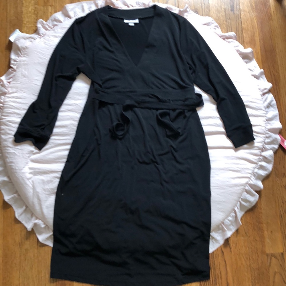 Maternity Dress